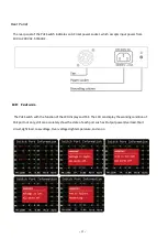 Preview for 4 page of Advantech 8GE(PoE)+2GE+2G SFP User Manual