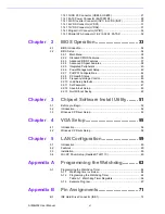 Preview for 6 page of Advantech 910GMLE User Manual