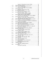 Preview for 7 page of Advantech 910GMLE User Manual