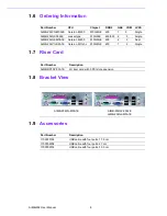 Preview for 16 page of Advantech 910GMLE User Manual