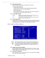 Preview for 46 page of Advantech 910GMLE User Manual