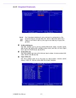 Preview for 48 page of Advantech 910GMLE User Manual