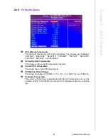 Preview for 53 page of Advantech 910GMLE User Manual