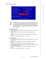 Preview for 55 page of Advantech 910GMLE User Manual