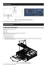 Preview for 2 page of Advantech 98910770500 Startup Manual