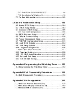 Preview for 11 page of Advantech A120-X5X User Manual