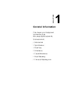 Preview for 15 page of Advantech A120-X5X User Manual