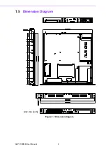 Preview for 12 page of Advantech ACP-1000MB User Manual