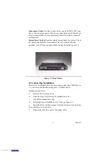 Preview for 13 page of Advantech ACP-1120 Abridged User Manual