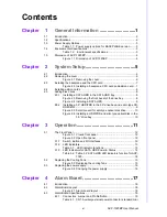 Preview for 11 page of Advantech ACP-1320BP User Manual