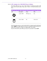 Preview for 26 page of Advantech ACP-1320BP User Manual