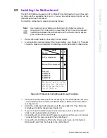 Preview for 15 page of Advantech ACP-2010MB User Manual