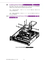 Предварительный просмотр 28 страницы Advantech ACP-2020G User Manual