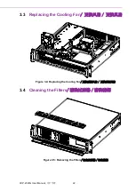 Предварительный просмотр 36 страницы Advantech ACP-2020G User Manual