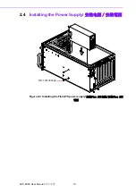 Preview for 24 page of Advantech ACP-4D00 User Manual