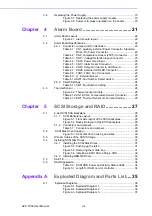 Preview for 8 page of Advantech ACP-7000 User Manual