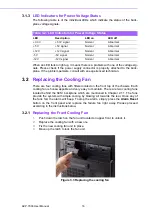 Preview for 26 page of Advantech ACP-7000 User Manual