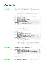 Preview for 7 page of Advantech ADAM-2000 Series User Manual