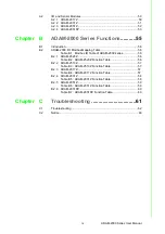 Preview for 9 page of Advantech ADAM-2000 Series User Manual