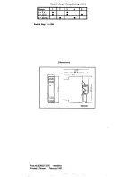 Preview for 5 page of Advantech ADAM-3013 User Manual