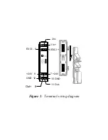 Предварительный просмотр 9 страницы Advantech ADAM-3016 User Manual