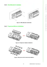 Предварительный просмотр 19 страницы Advantech ADAM-3600-A1F User Manual