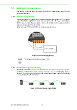 Предварительный просмотр 20 страницы Advantech ADAM-3600-A1F User Manual