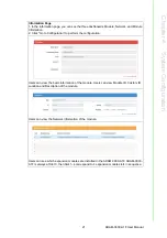 Предварительный просмотр 27 страницы Advantech ADAM-3600-A1F User Manual