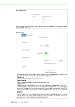 Предварительный просмотр 36 страницы Advantech ADAM-3600-A1F User Manual