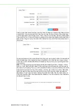 Предварительный просмотр 38 страницы Advantech ADAM-3600-A1F User Manual