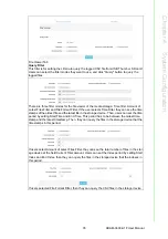 Предварительный просмотр 41 страницы Advantech ADAM-3600-A1F User Manual