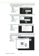 Предварительный просмотр 48 страницы Advantech ADAM-3600-A1F User Manual