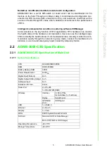 Preview for 13 page of Advantech ADAM-3600-A1FN0AE User Manual