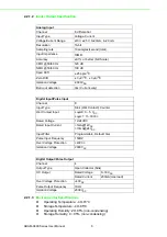 Preview for 14 page of Advantech ADAM-3600-A1FN0AE User Manual