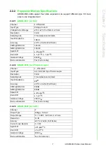 Preview for 15 page of Advantech ADAM-3600-A1FN0AE User Manual