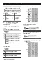 Preview for 4 page of Advantech ADAM-3956 Startup Manual