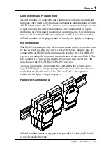 Preview for 9 page of Advantech Adam 4000 Series User Manual