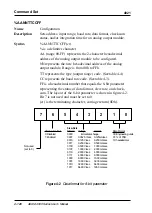 Preview for 212 page of Advantech Adam 4000 Series User Manual