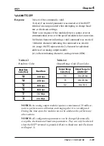 Preview for 213 page of Advantech Adam 4000 Series User Manual