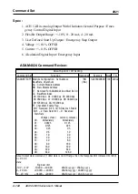 Preview for 228 page of Advantech Adam 4000 Series User Manual