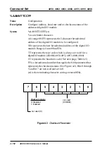 Preview for 236 page of Advantech Adam 4000 Series User Manual