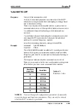 Preview for 253 page of Advantech Adam 4000 Series User Manual