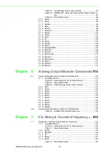 Preview for 8 page of Advantech Adam - 4021 User Manual