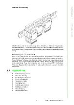 Preview for 15 page of Advantech Adam - 4021 User Manual