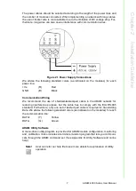 Preview for 19 page of Advantech Adam - 4021 User Manual