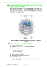 Preview for 68 page of Advantech Adam - 4021 User Manual