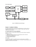 Preview for 6 page of Advantech ADAM-4500 User Manual