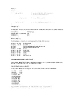 Preview for 13 page of Advantech ADAM-4500 User Manual