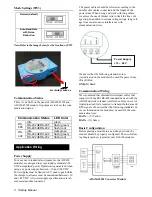 Предварительный просмотр 4 страницы Advantech ADAM-45101 Startup Manual