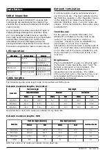 Preview for 2 page of Advantech ADAM-4515 Manual